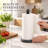 Marble Paper Towel Holder