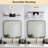 3 - Light 24'' Dimmable Vanity Light for Bathroom -139003563