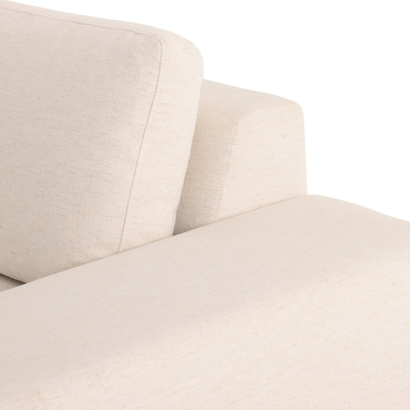 Isaiah Sofa 104"-Surrey Cocoa, Surrey Cocoa
