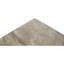 Hand Knotted Area Rug in Straw
