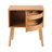 Rotating Hidden Compartment Nightstands-1290690446