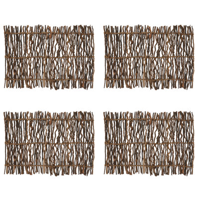 Dhaka Collection Rectangle Placemat