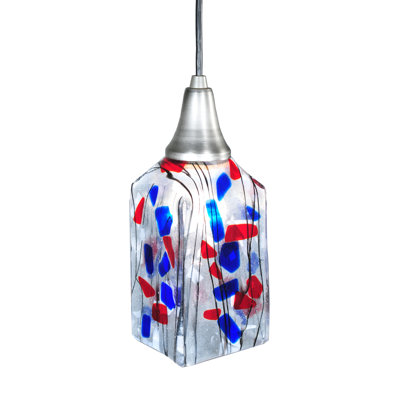 Metro Fusion 1 - Light Pendant