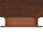Courtny 38'' W 6 - Drawer Dresser