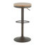 Dakota Adjustable Barstool