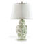 Braganza 28" Porcelain Table Lamp-1888390505