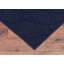 Tapis bleu foncé en polypropylène touffeté à la machine Togut-1934450676