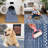 Karell Washable Geometric Indoor Rug-1697680466