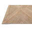 Bovina Hand Woven Jute Geometric Area Rug-854030104