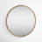 Minuet Engineered Wood Flat Mirror-257331836-257331837