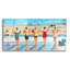 Art mural en verre Rosecliff Heights-1113709327