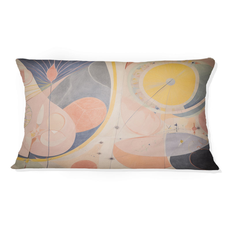 Coussin Cosmic