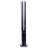 Westmont Floor Standing Pool Cue Rack