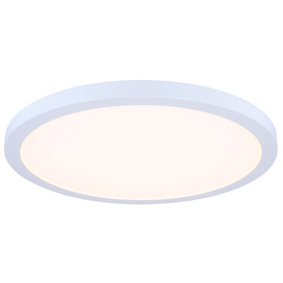 LED Flush Mount