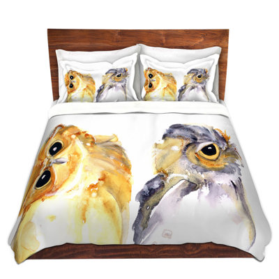 Duvet Cover