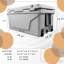 Glacière Mesa Home Depot 65 Quarts-98259688