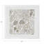 Sabi Jungle Hemstitch 22" Linen/Cotton Napkin-50817835