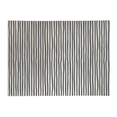 Ribbon Play Lightweight Non-Slip Kitchen Mat
