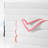 Signature Banded Washcloth-39315062