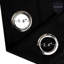Rideau en polyester Erfried-1397526600-1397526617