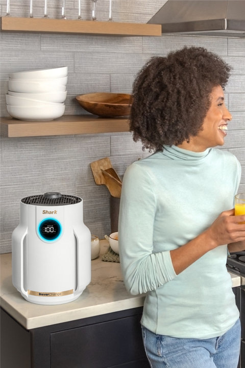 Air Purifiers