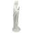 Blessed Virgin Mary Bonded Marble Statue