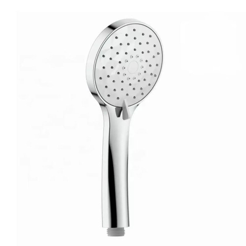 Pomme de douche à pression multifonctionnelle Boost à pression - Pomme de douche à main Lotus Starry Sky avec chauffage intégré