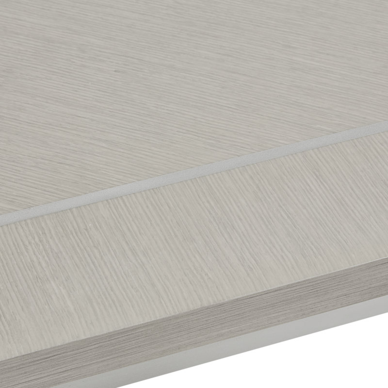 Eclipse Extendable Oval Dining Table
