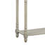 Console en bois massif de 57,9 po-96646149-96906821