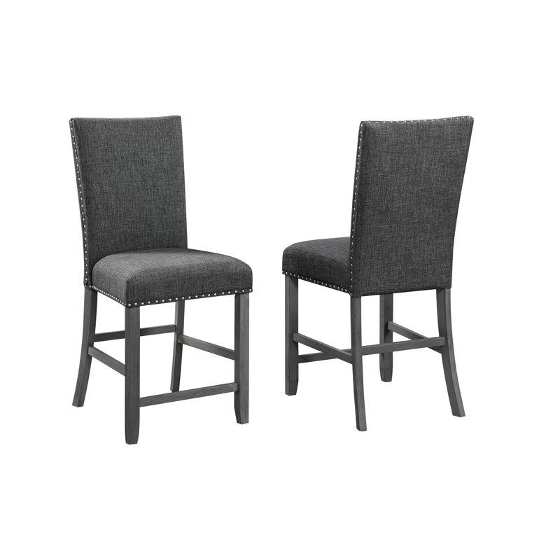 Ensemble de 2 chaises de pub