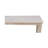 Jaier Unfinished Solid Wood Console Table-473768532-473768530