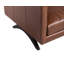 Rogers Leather Sofa