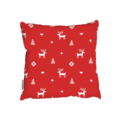Square Cushion