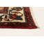Tapis rouge Anadol 3 pi 5 po x 9 pi 6 po