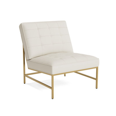 Major Leather Chair