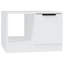 Jarran Frame Coffee Table with Storage-1208359409