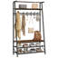 Hall Tree 100cm Wide