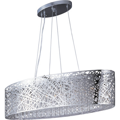 Borkholder - Light Kitchen Island Pendant