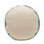 Pouf cylindrique en tissu Diamond-1736919850