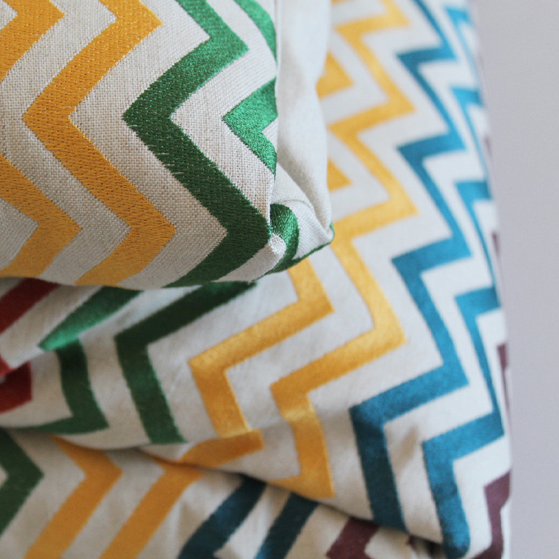 Roldan Corrigan Studio Throw