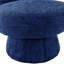 Fauteuil demi-tonneau pivotant rembourré-88362659-120089673