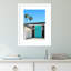 Palm Springs King - reproduction de photo sur papier encadrée-658109953-658109957