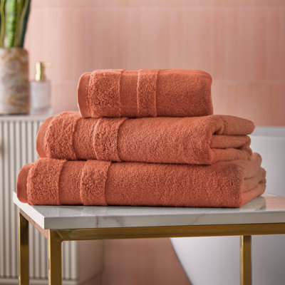 Cosmo Bath Linen 100% Cotton Bath Sheet