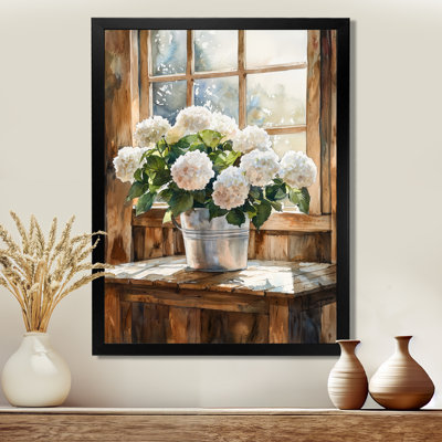 Draquan - salon d'art mural floral