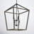 Carlina 6-Light Chandelier