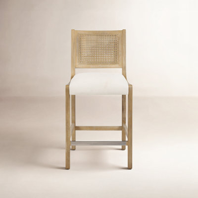 Tabouret de comptoir Bradford
