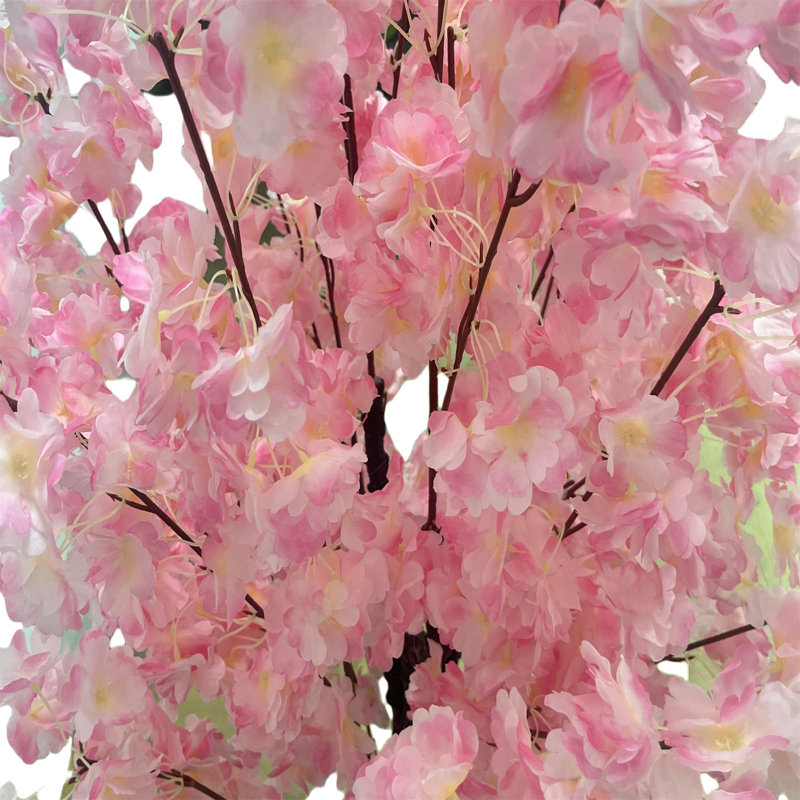 180cm Faux Cherry Blossom Tree