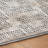 Premium Machine Washable Dream Shag  Squares Rug-793678509-793678507