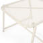 TABLE D'APPOINT H 13 "KINCAID