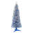 4.5' Lighted Christmas Tree